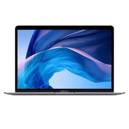 Apple MacBook Air M1 Chip with 8‑Core CPU and 7‑Core GPU