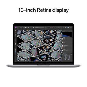 Apple Macbook Pro 13 M2 16GB 256 GB Space Gray
