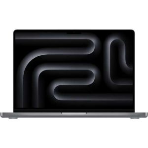 Apple MacBook Pro 14 M3 8-Core 8GB 1TB - Powerful Performance for Professionals