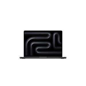 Apple MacBook Pro M4: 14" Display, 16GB Memory