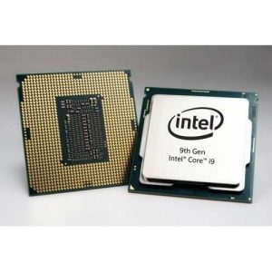 Intel Core i9-9900KF, Max Turbo Frequency 5.0 GHz | Bigbyte IT World